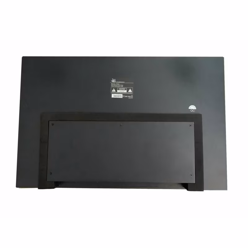 Телевизор за баня SplashVision ESI-22 - Google LED TV Заден панел на SplashVision ESI-22 с HDMI, USB и LAN