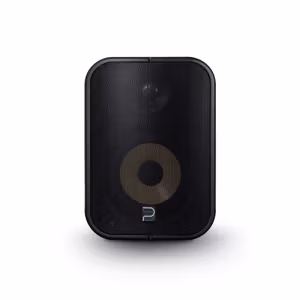 Bluesound Professional BSP500 – преден изглед на мрежовия стрийминг говорител