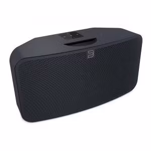 Bluesound PULSE MINI 2i е компактна, но мощна мултирум тонколона, която съчетава висококачествен звук, ултра-съвременни технологии и елегантен дизайн. С двойни басови говорители, напреднал DSP и поддръжка на BluOS, AirPlay 2 и Bluetooth aptX HD, тя е идеален избор за модерни домове. Подходяща е както за самостоятелна употреба, така и като част от по-голяма аудио екосистема