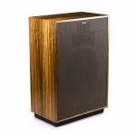 Легендарните Klipsch Cornwall са в салон Аудио Арте консултация или демонстрация