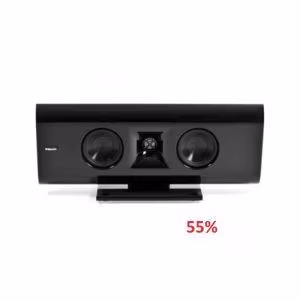Стерео система Klipsch G-17 Air на изгодна цена от AudioArte. Позвънете на 029641115 за поръчка