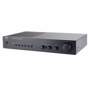 NAD C 316 BEE V2,Стерео усилвател NAD C 316 BEE V2,Стерео усилвател,NAD,C 316 BEE V2,Стерео,Stereo,Amplifier,Integrated amplifier