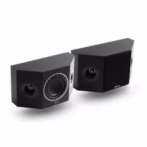 Съраунд Тонколони,Elipson Prestige Facet 7SR,surround speakers, диполни съраунд тонколони, Аудио Арте