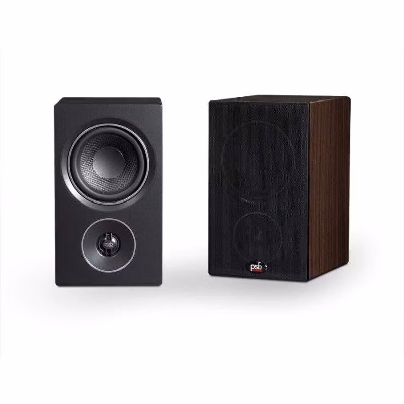 Тонколони букшелф PSB Alpha P3 Тонколони PSB Alpha P3 букшелф на изгодна цена от AudioArte. Позвънете на 029641115 за поръчка