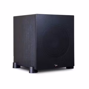 PSB Alpha S8,Субуфер PSB Alpha S8,Субуфер,PSB,Alpha S8,Домашно кино,Стерео,Система за домашно кино,Home cinema