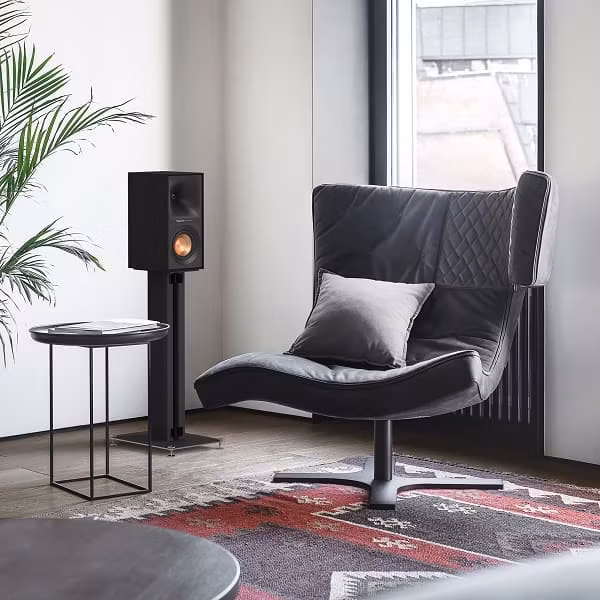 Букшелф тонколони Klipsch R-40M консултация или демонстрация