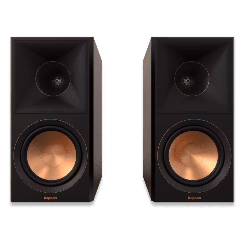 Букшелф тонколони Klipsch RP-600M ll консултация или демонстрация