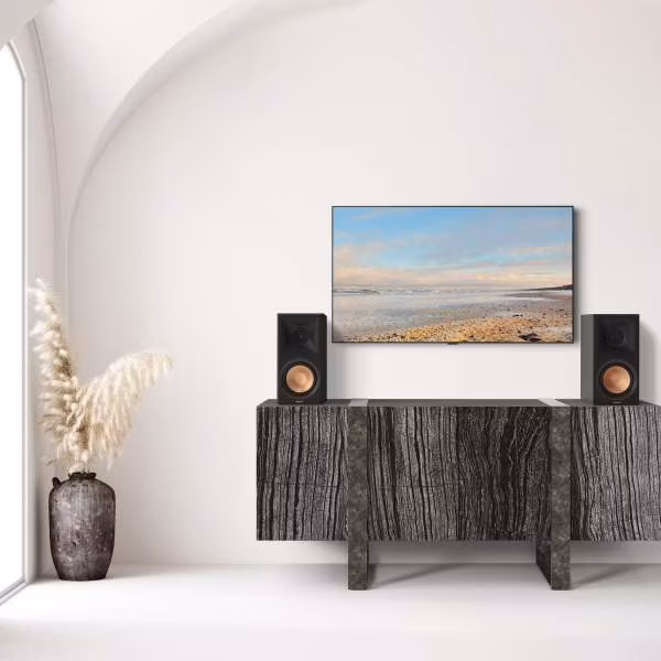 Букшелф тонколони Klipsch RP-600M ll rp-600m-ii