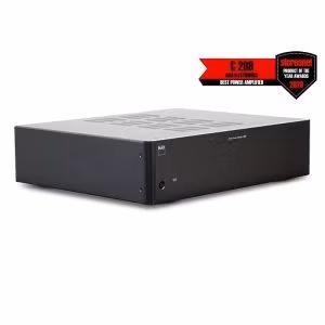 NAD C298,Cтерео kрайно стъпало NAD C298,Cтерео kрайно стъпало,NAD,C298,Стерео,Stereo,Power amplifier,Stereo Power amplifier