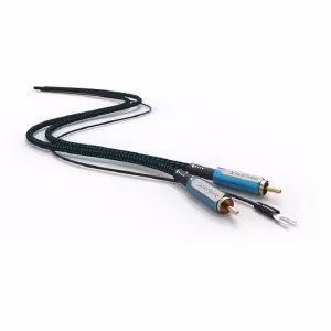 Кабел интерконект Norstone Skye RCA,NorStone Skye RCA са проектирани за аналогови връзки между компонентите в стерео или системите за домашно кино