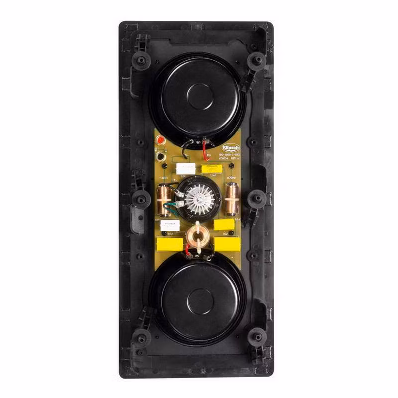 Тонколона за вграждане Klipsch THX-502-L In-Wall Klipsch THX-502 L