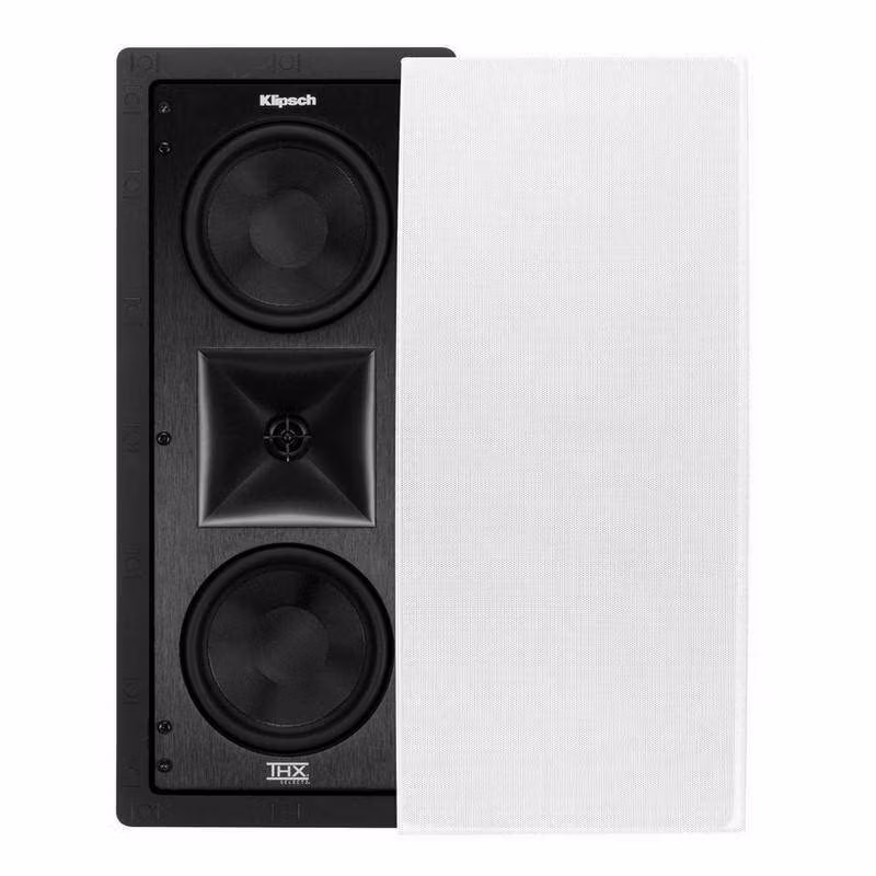Тонколона за вграждане Klipsch THX-502-L In-Wall Klipsch THX-502 L
