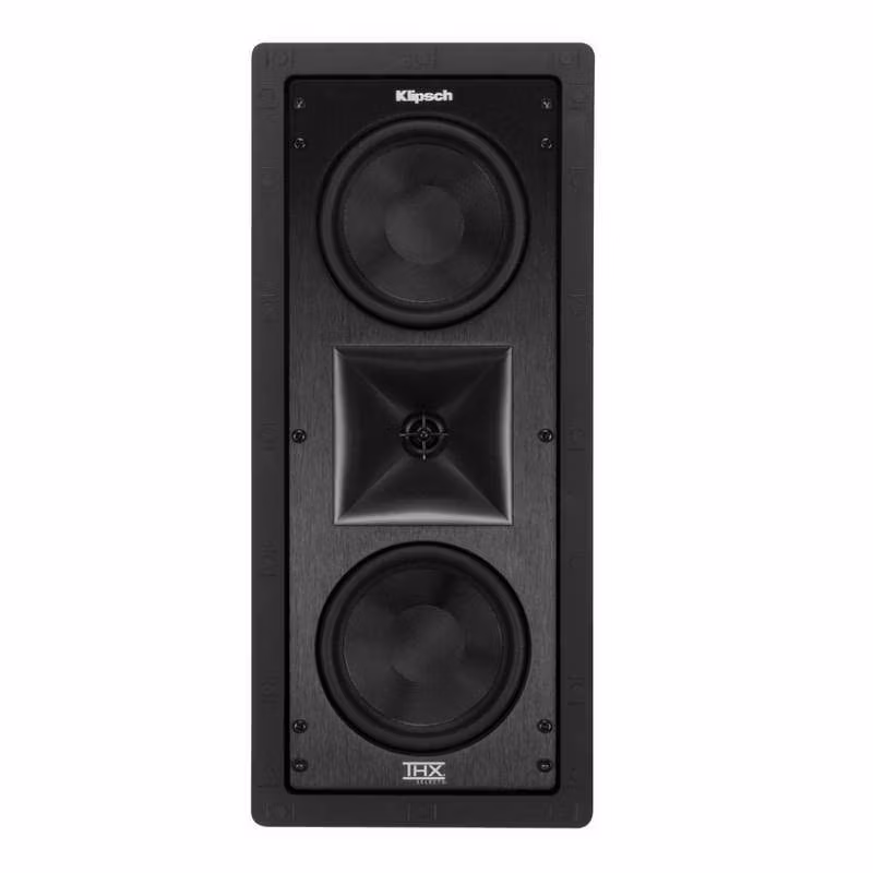 Тонколона за вграждане Klipsch THX-502-L In-Wall Klipsch THX-502 L