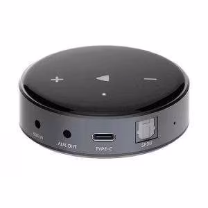 WiiM mini,Мрежов плейър Elipson WM Multiroom WiiM mini,Мрежов плейър,Elipson WM Multiroom,WiiM mini
