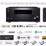 Аудио Арте добавя нови марки в своето портфолио - Onkyo и Integra Аудио Арте добавя нови марки в своето портфолио - Onkyo и Integra