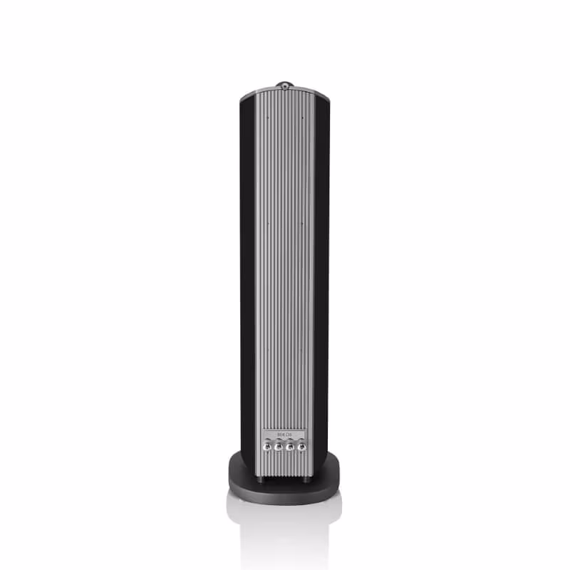 Подовостояща тонколона Bowers & Wilkins 804 D4 B&W 804 D4 подова тонколона с диамантен туитър и премиум дизайн