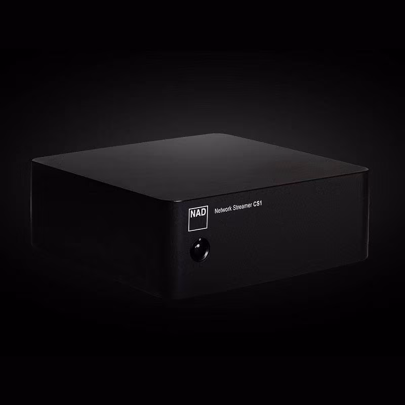 Стриймър NAD CS1 Стриймър NAD CS1 - Image 4