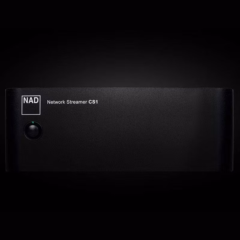 Стриймър NAD CS1 Стриймър NAD CS1 - Image 3
