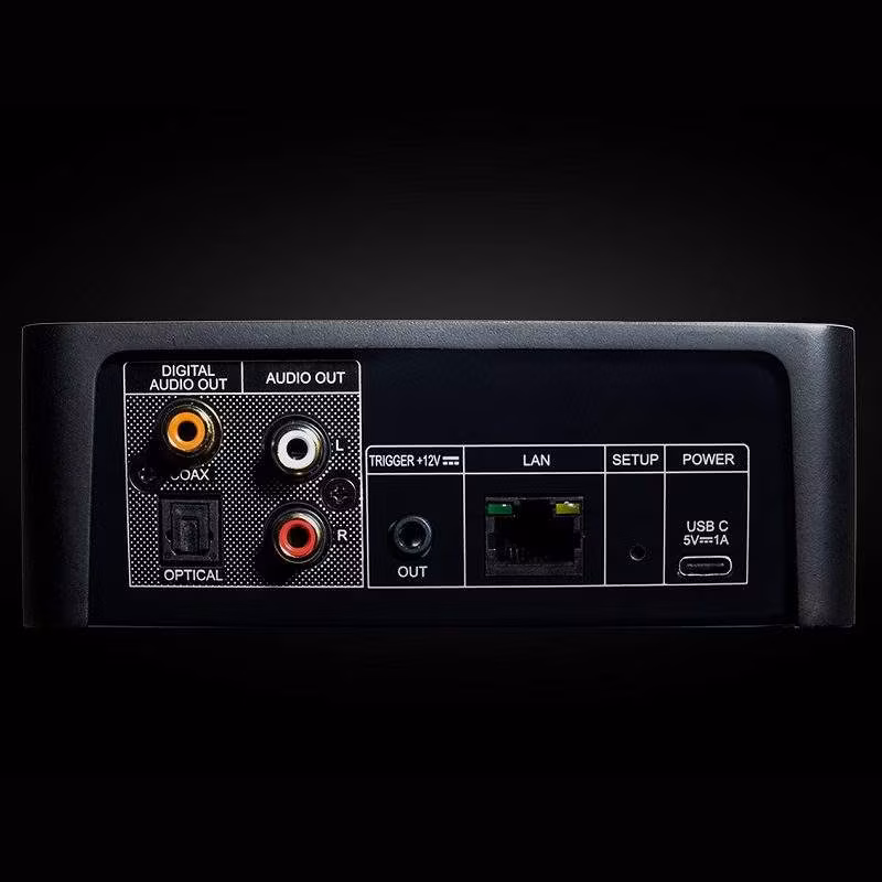 Стриймър NAD CS1 Стриймър NAD CS1 - Image 2