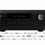 Флагманът на Integra DRX-8.4 е вече тук! Integra DRX 8.4