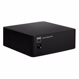 Стриймър NAD CS1