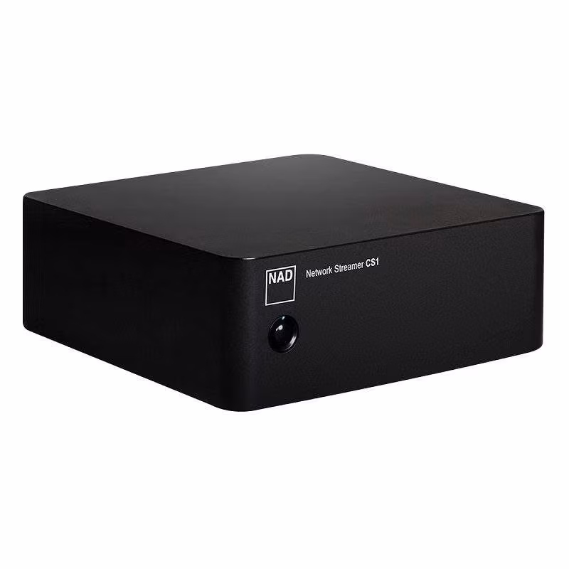 Стриймър NAD CS1 Стриймър NAD CS1