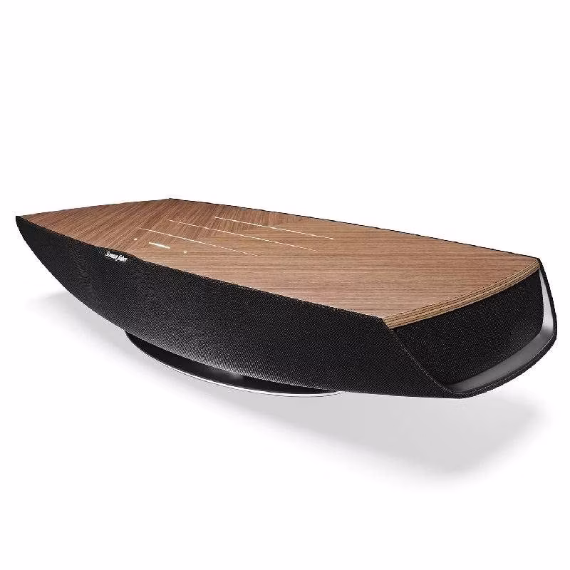 Безжична стрийминг тонколона Sonus Faber Omnia Безжична стрийминг тонколона Sonus Faber Omnia,Саундбар,Безжична тонколона,Дизайнерска,Стрийминг тонколона,Sonus Faber