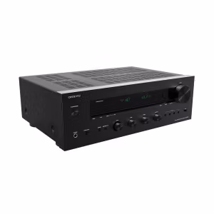 ONKYO TX-8470,Стерео мрежов усилвател Onkyo TX-8470,Стерео усилвател,Onkyo,TX-8470,Стрийминг,Tidal,Spotify,Dizer