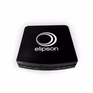 Стриймър Elipson STREAM S300 Xi, streamer,стриймър, Elipson, Audio Arte