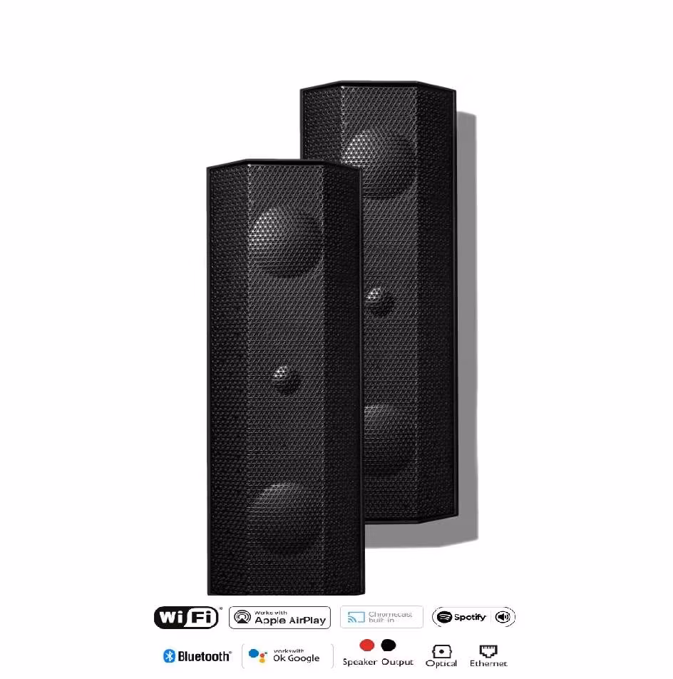 Активна универсална тонколона Lithe Audio iO1 Активна универсална тонколона Lithe Audio iO1 - Image 2