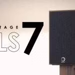 Elipson Heritage XLS 7 с награда от Hi-Fi Choice Magazine Heritage XLS 7