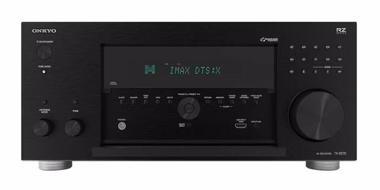 ONKYO TX-RZ70
