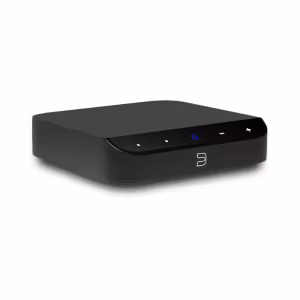 Стриймър Bluesound Node Nano,Стриймър,Bluesound Node Nano Icon,Bluesound,Node Nano,Стерео,Streamer,BluOs,Tidal,MQA,Spotify,Dizer
