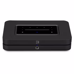 Bluesound Node N132-висококачествен hi‑res стриймър с ESS SABRE DAC, HDMI eARC