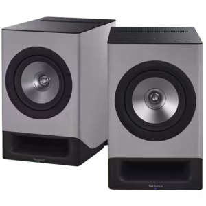 Безжични активни тонколони Technics SC-CX700, Technics, безжични тонколони, активни тонколони, Аудио Арте