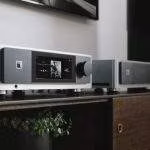 NAD M66 получи награда "Продукт на годината'' от Sound Stage Австралия nad m66 награда