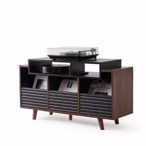 Audio Arte - магазин за аудио и видео техника NorStone Oslo 1200, NorStone, мебели, Hi-Fi мебели, мебели за грамофонни плочи, мебели за музикални ентусиасти, Аудио Арте