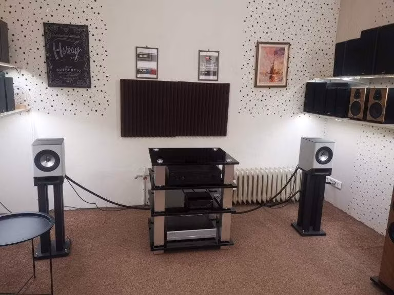 Technics SC-CX700 бяха представени в шорума на Аудио Арте! IMG_20250203_151903