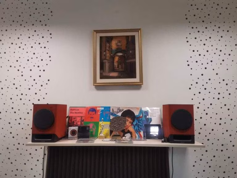Technics SC-CX700 бяха представени в шорума на Аудио Арте! IMG_20250203_151926
