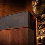 Klipschorn и La Scala стават активни Подовостояща Тонколона Klipsch Klipschorn АК7,Подовостояща Тонколона,Klipsch Klipschorn АК7,Тонколона,Klipsch,Klipschorn,Stereo,Horn Speakers,Klipschorn АК7
