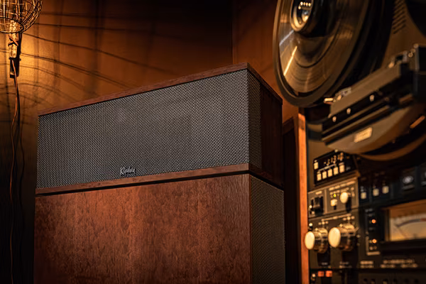 Подовостояща Тонколона Klipsch Klipschorn АК7,Подовостояща Тонколона,Klipsch Klipschorn АК7,Тонколона,Klipsch,Klipschorn,Stereo,Horn Speakers,Klipschorn АК7