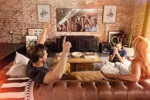 Саундбар Klipsch FLEXUS CORE 300, Саундбар, Klipsch ,Саундбар Klipsch, Домашно кино, Audio Arte,FLEXUS CORE 300,DIRAC LIVE