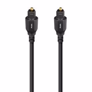 AudioQuest Pearl Optical – премиум оптичен аудио кабел за A/V устройства