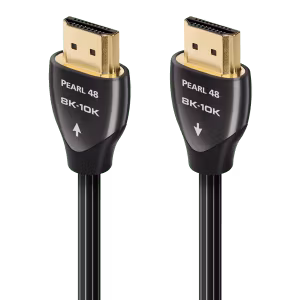 Audio Arte - магазин за аудио и видео техника AudioQuest Pearl 48-HDMI Кабел 2.1 8К