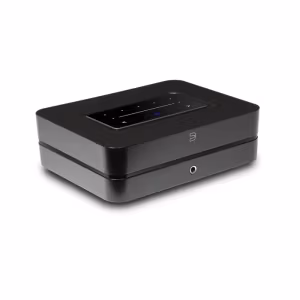 Audio Arte - магазин за аудио и видео техника Bluesound POWERNODE N331-висок клас стрийминг усилвател със мощен Hi-Fi звук