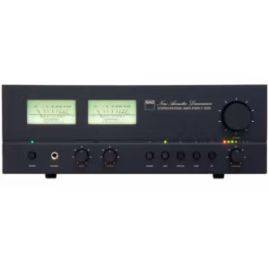 Audio Arte - магазин за аудио и видео техника NAD C 3030, стерео усилвател NAD, Hi‑Fi усилвател, усилвател с HDMI eARC, NAD Bluetooth усилвател,премиум стерео усилвател
