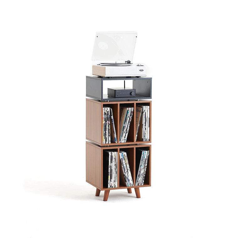 Hi-Fi маса NorStone STOCKHOLM 1100 NorStone STOCKHOLM 1100, NorStone, мебели, Hi-Fi мебел,STOCKHOLM 1100, мебели за грамофонни плочи, мебели за музикални ентусиасти, Аудио Арте