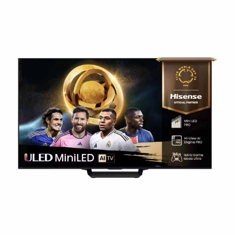Телевизор Hisense 85 '' U7Q PRO Hisense 85 '' U7Q PRO 4K Mini-LED ULED Smart TV