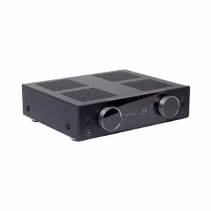 Audio Arte - магазин за аудио и видео техника Onkyo Muse Y-40,Стерео мрежов усилвател Onkyo Icon A-50,Стерео усилвател,Onkyo,Icon,Стрийминг,Tidal,Spotify,Dizer,HI-FI,Аудио Арте