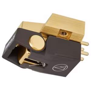 Audio-Technica VM750xSH Shibata доза за грамофон